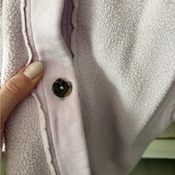 Free People Ruby Shacket - Picture 2 of 3